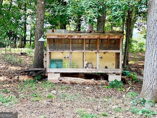 6648 Luthersville Road, Gay, GA 30218
