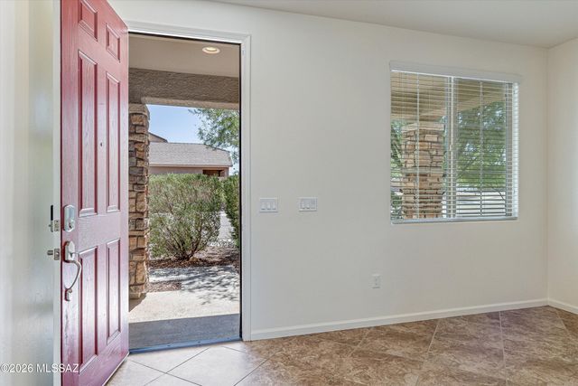 11410 E Desert Raptor Loop, Tucson, AZ 85747