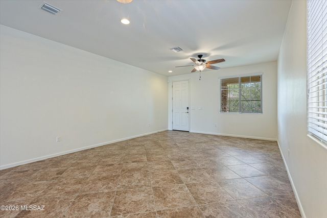 11410 E Desert Raptor Loop, Tucson, AZ 85747