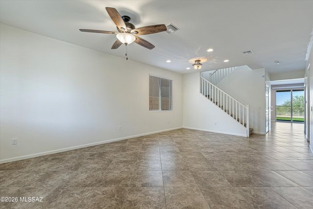 11410 E Desert Raptor Loop, Tucson, AZ 85747
