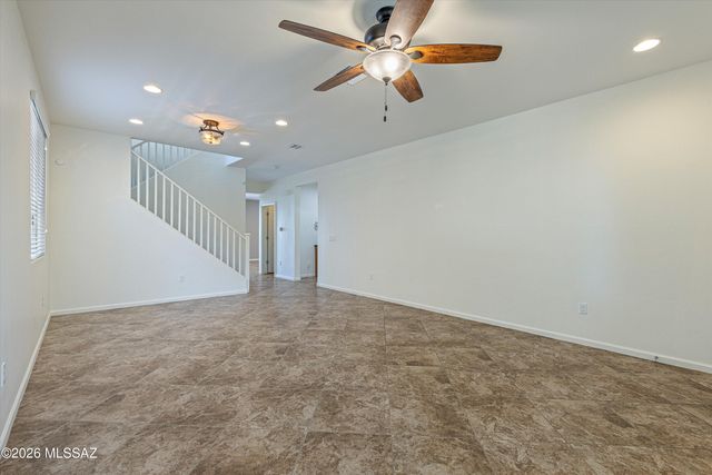 11410 E Desert Raptor Loop, Tucson, AZ 85747