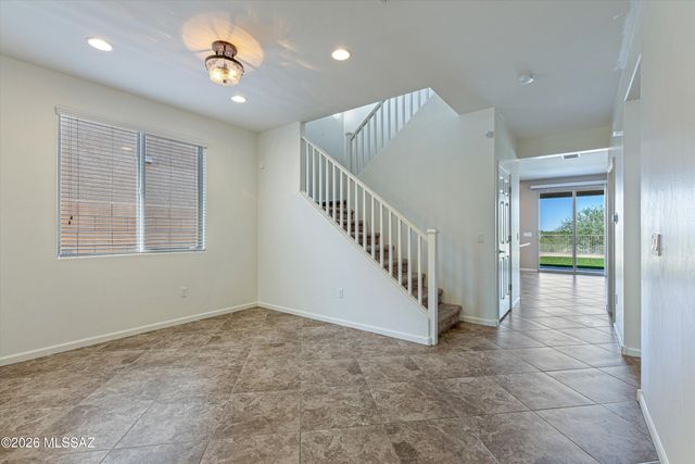 11410 E Desert Raptor Loop, Tucson, AZ 85747