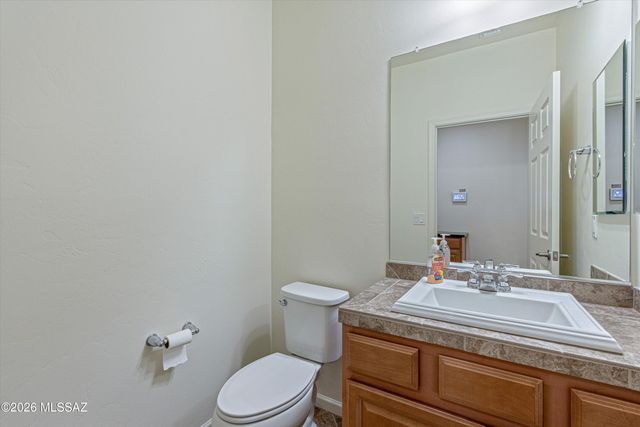 11410 E Desert Raptor Loop, Tucson, AZ 85747