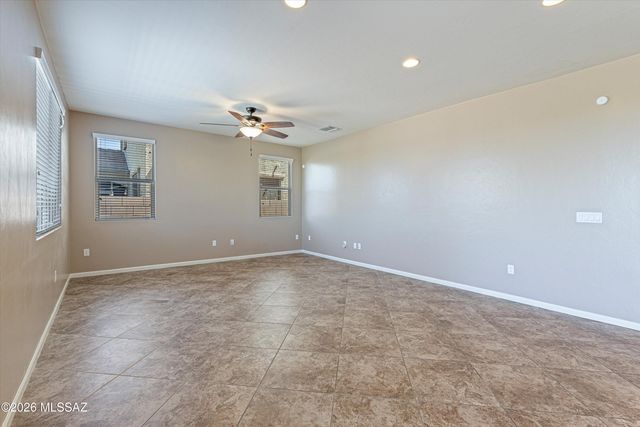 11410 E Desert Raptor Loop, Tucson, AZ 85747