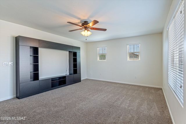 11410 E Desert Raptor Loop, Tucson, AZ 85747
