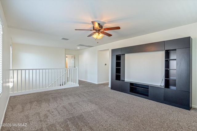 11410 E Desert Raptor Loop, Tucson, AZ 85747