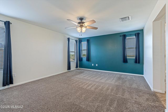 11410 E Desert Raptor Loop, Tucson, AZ 85747