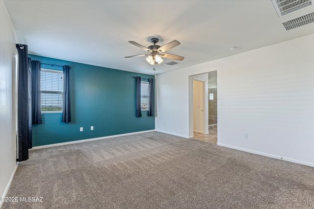 11410 E Desert Raptor Loop, Tucson, AZ 85747