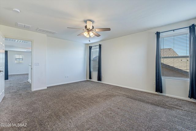 11410 E Desert Raptor Loop, Tucson, AZ 85747