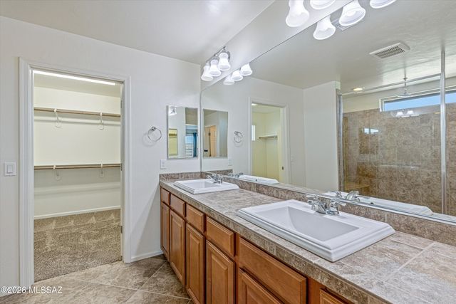 11410 E Desert Raptor Loop, Tucson, AZ 85747