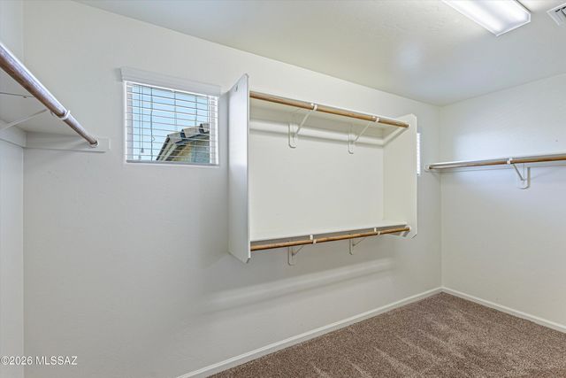11410 E Desert Raptor Loop, Tucson, AZ 85747