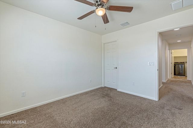 11410 E Desert Raptor Loop, Tucson, AZ 85747