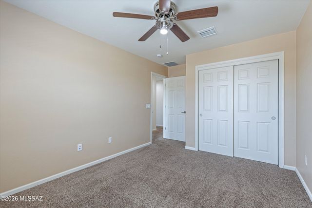 11410 E Desert Raptor Loop, Tucson, AZ 85747