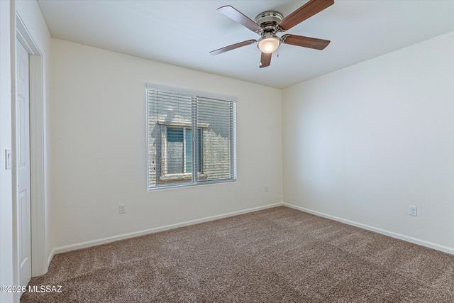 11410 E Desert Raptor Loop, Tucson, AZ 85747