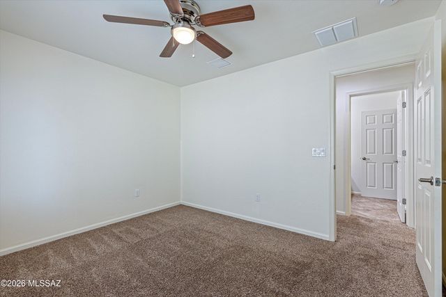 11410 E Desert Raptor Loop, Tucson, AZ 85747