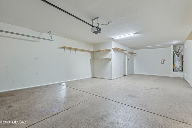 11410 E Desert Raptor Loop, Tucson, AZ 85747