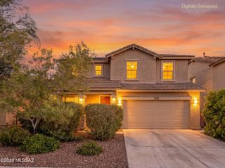 11410 E Desert Raptor Loop, Tucson, AZ 85747