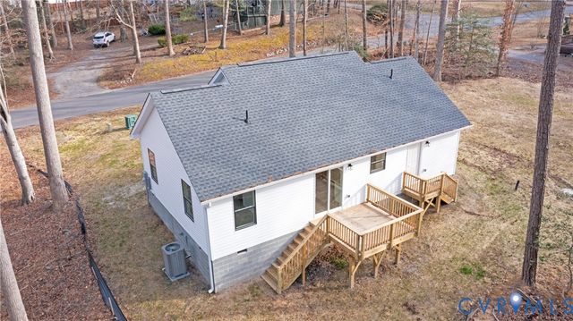 26188 Shannon Mill Dr, Ruther Glen, VA 22546