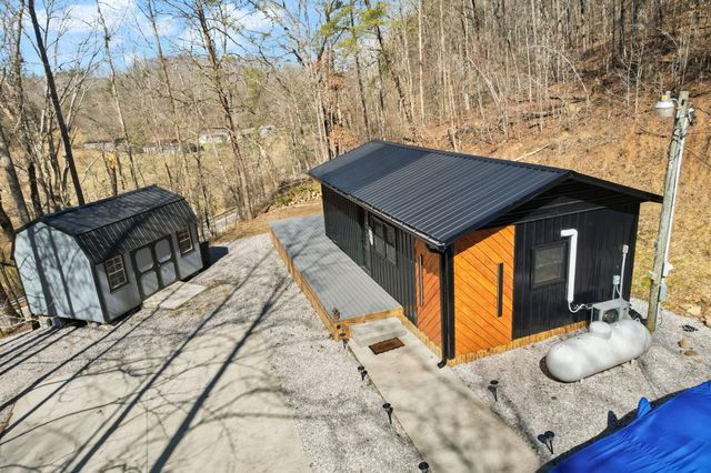 6940 State Hwy 229, Barbourville, KY 40906