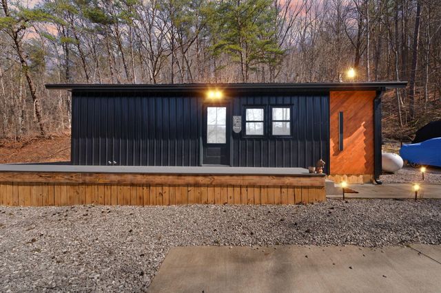 6940 State Hwy 229, Barbourville, KY 40906