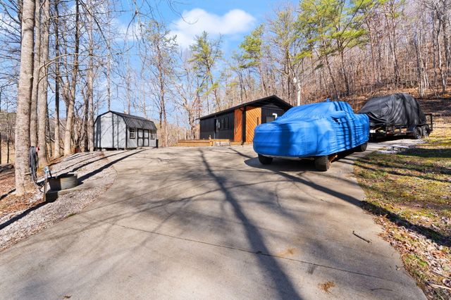 6940 State Hwy 229, Barbourville, KY 40906