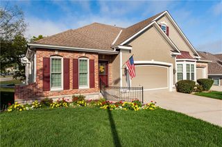 3618 S Bolger Court, Independence, MO 64055