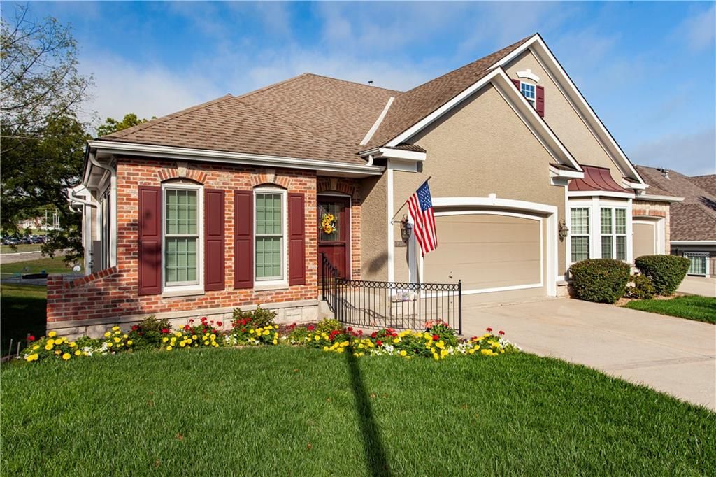 3618 S Bolger Court, Independence, MO 64055