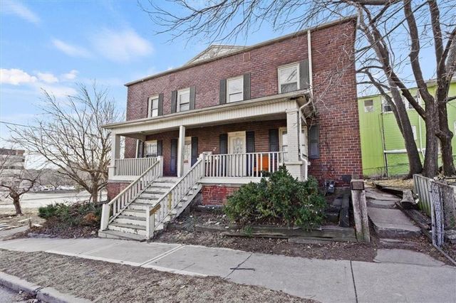 1211-1213 Reynolds Avenue, Kansas City, KS 66102