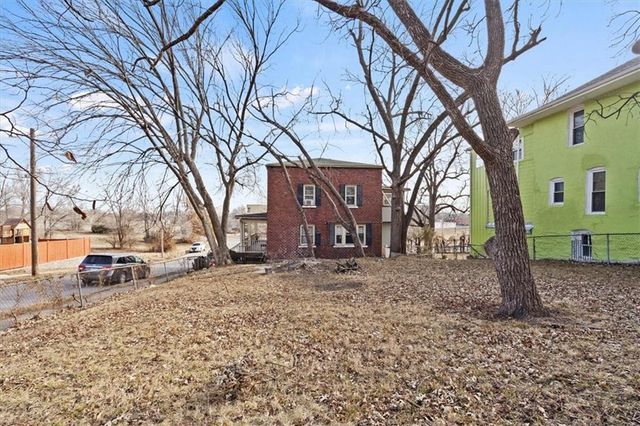 1211-1213 Reynolds Avenue, Kansas City, KS 66102