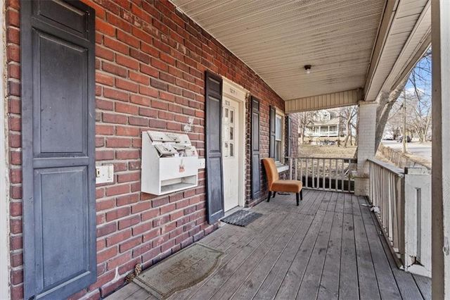 1211-1213 Reynolds Avenue, Kansas City, KS 66102