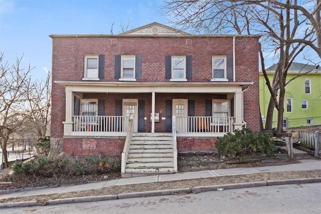 1211-1213 Reynolds Avenue, Kansas City, KS 66102