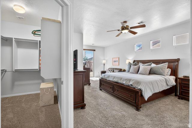 2602 E SPRING CANYON DRIVE, Washington, UT 84780