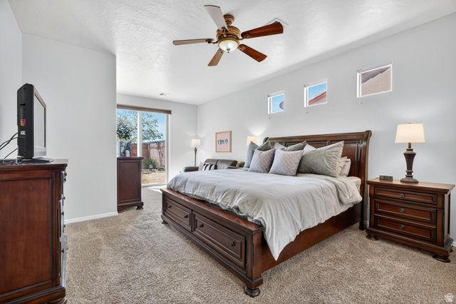 2602 E SPRING CANYON DRIVE, Washington, UT 84780