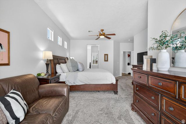 2602 E SPRING CANYON DRIVE, Washington, UT 84780