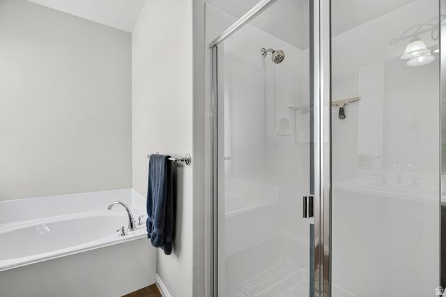 2602 E SPRING CANYON DRIVE, Washington, UT 84780