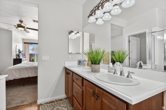 2602 E SPRING CANYON DRIVE, Washington, UT 84780