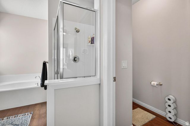 2602 E SPRING CANYON DRIVE, Washington, UT 84780