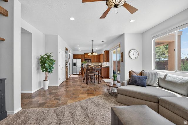 2602 E SPRING CANYON DRIVE, Washington, UT 84780