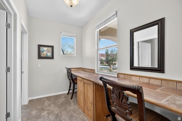 2602 E SPRING CANYON DRIVE, Washington, UT 84780