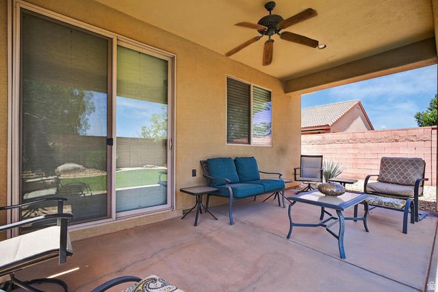 2602 E SPRING CANYON DRIVE, Washington, UT 84780