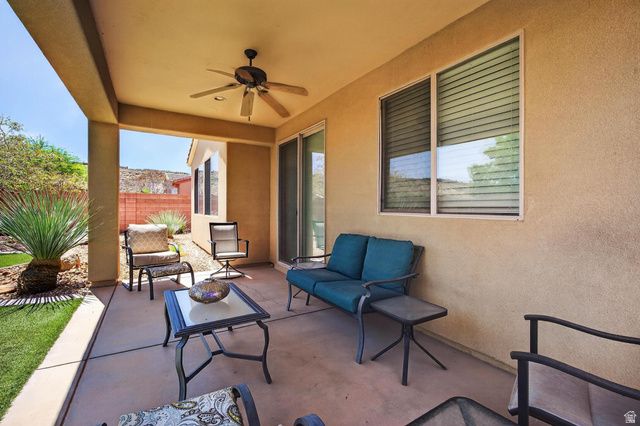 2602 E SPRING CANYON DRIVE, Washington, UT 84780