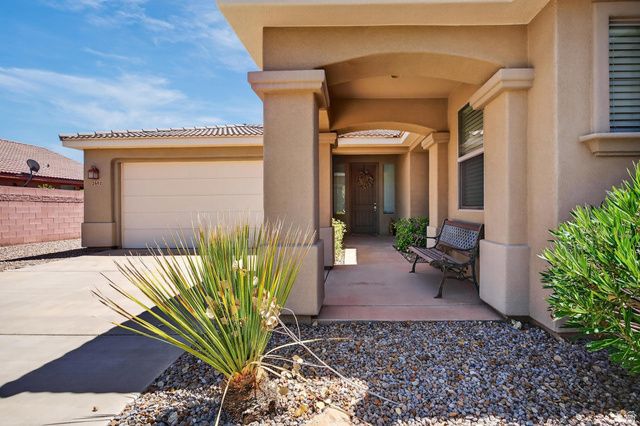 2602 E SPRING CANYON DRIVE, Washington, UT 84780