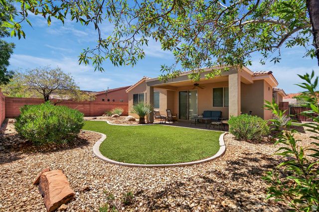 2602 E SPRING CANYON DRIVE, Washington, UT 84780