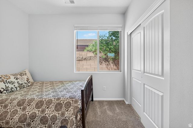 2602 E SPRING CANYON DRIVE, Washington, UT 84780