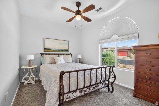 2602 E SPRING CANYON DRIVE, Washington, UT 84780