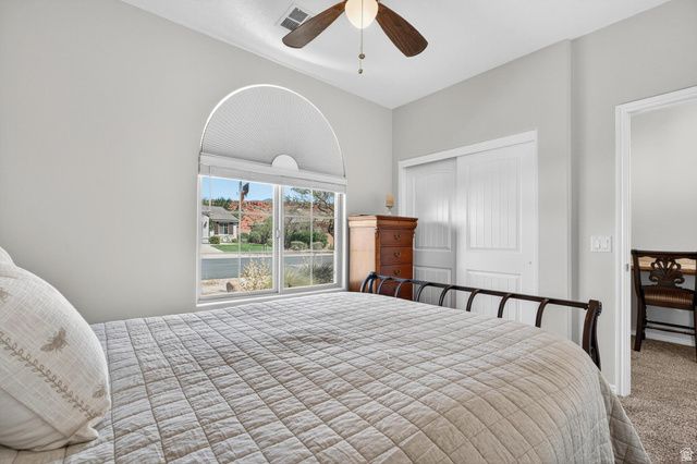 2602 E SPRING CANYON DRIVE, Washington, UT 84780