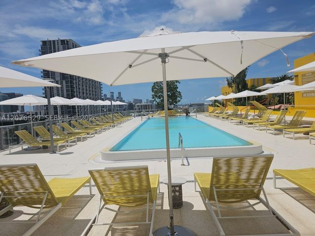 90 NE 32nd St 605, Miami, FL 33137