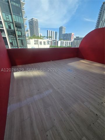 90 NE 32nd St 605, Miami, FL 33137