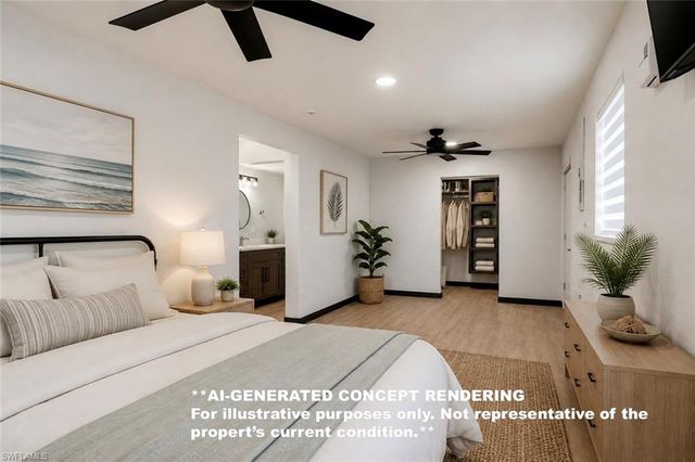 340 Crescent ST, Fort Myers Beach, FL 33931