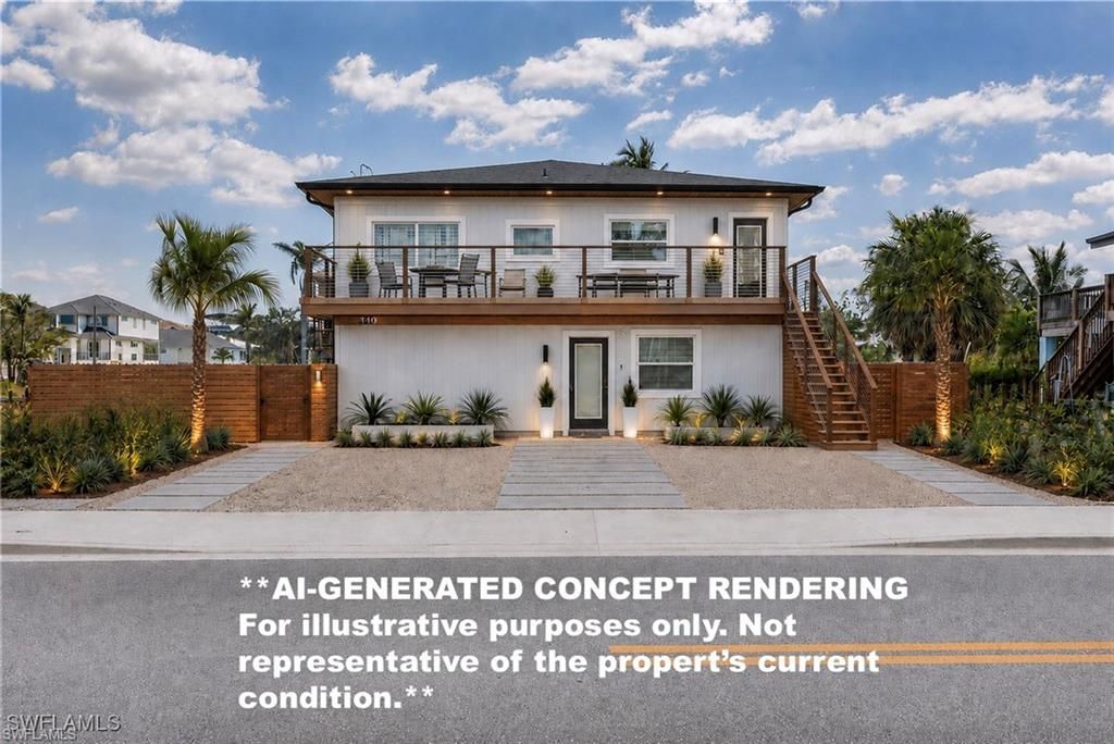 340 Crescent ST, FORT MYERS BEACH, FL 33931 — photo 2